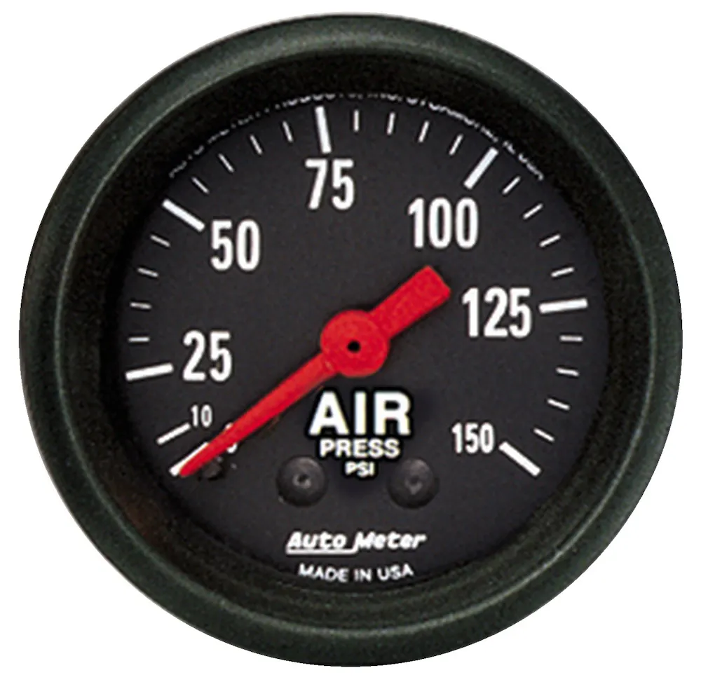 AutoMeter Products 2620