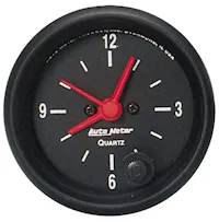 AutoMeter Products 2632