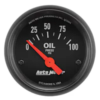 AutoMeter Products 2634