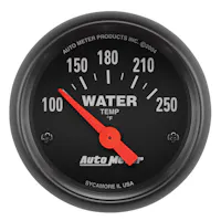 AutoMeter Products 2635