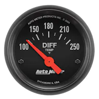 AutoMeter Products 2636