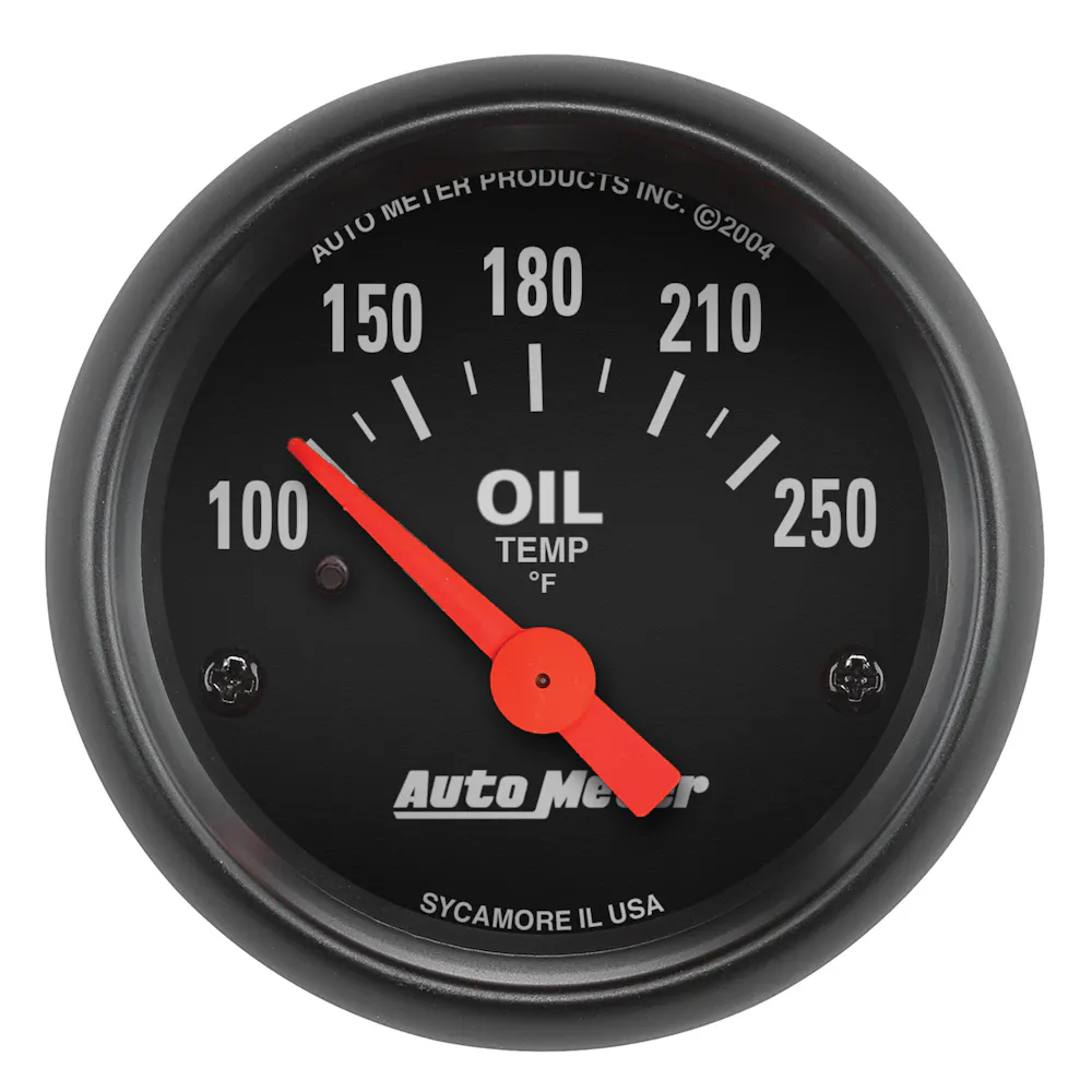 AutoMeter Products 2638