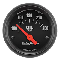 AutoMeter Products 2638
