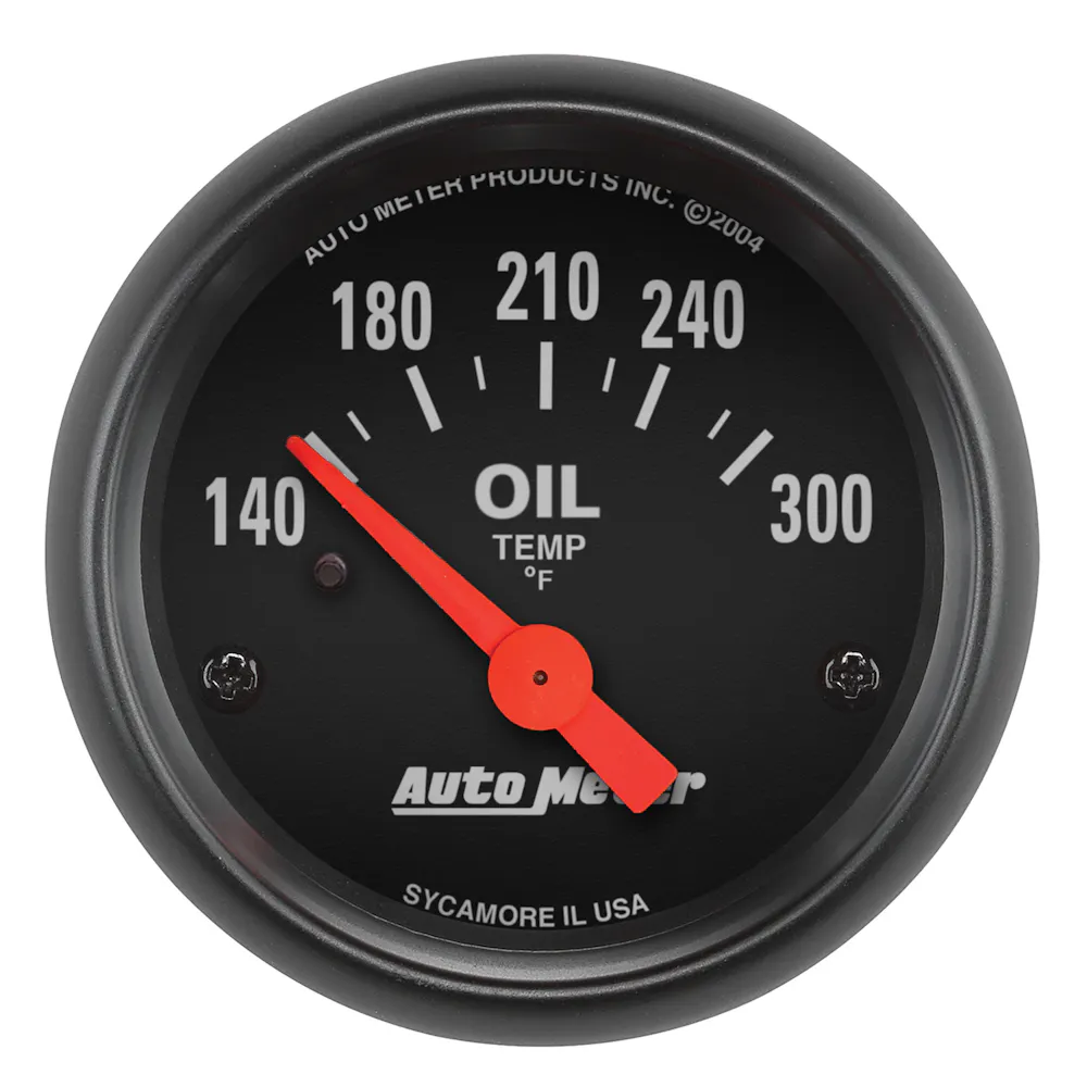 AutoMeter Products 2639