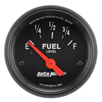 AutoMeter Products 2641