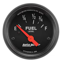 AutoMeter Products 2642