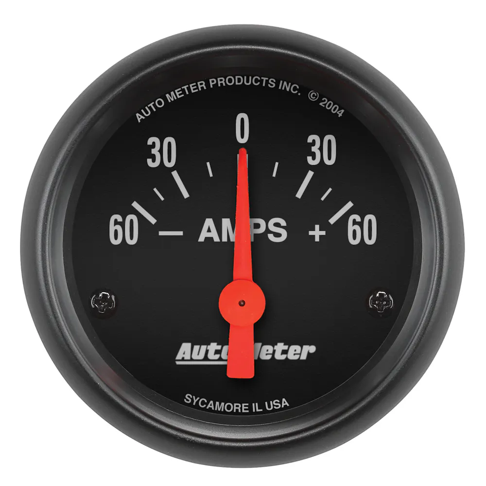 AutoMeter Products 2644