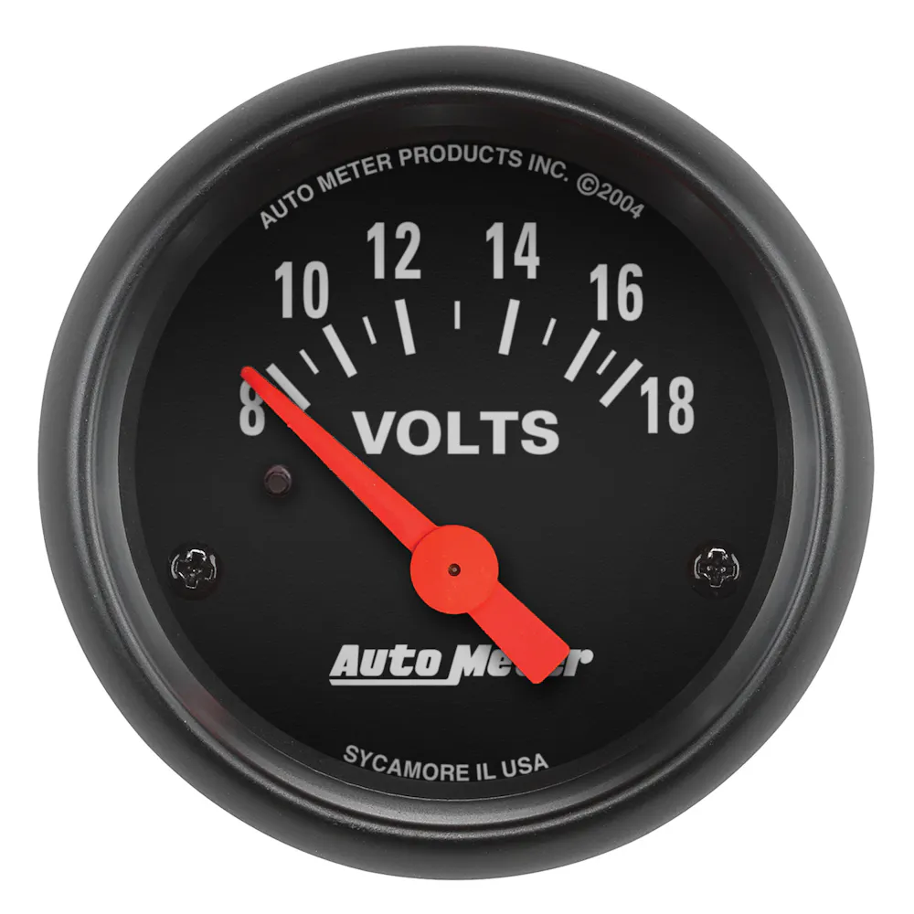 AutoMeter Products 2645