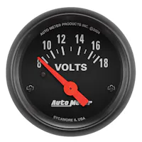 AutoMeter Products 2645
