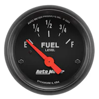 AutoMeter Products 2648