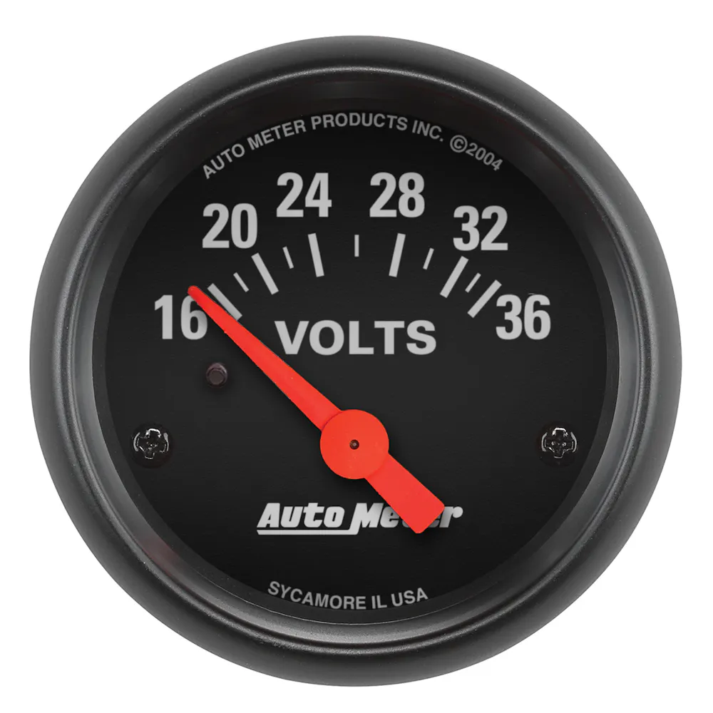 AutoMeter Products 2651