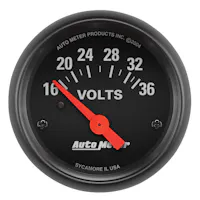 AutoMeter Products 2651