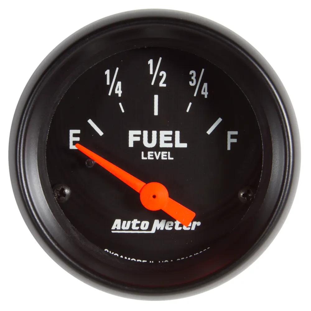 AutoMeter Products 2652
