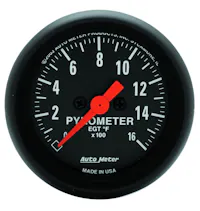 AutoMeter Products 2654
