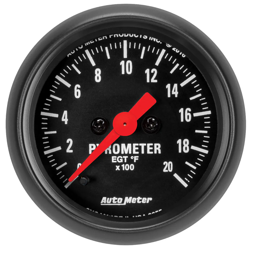 AutoMeter Products 2655