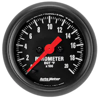 AutoMeter Products 2655