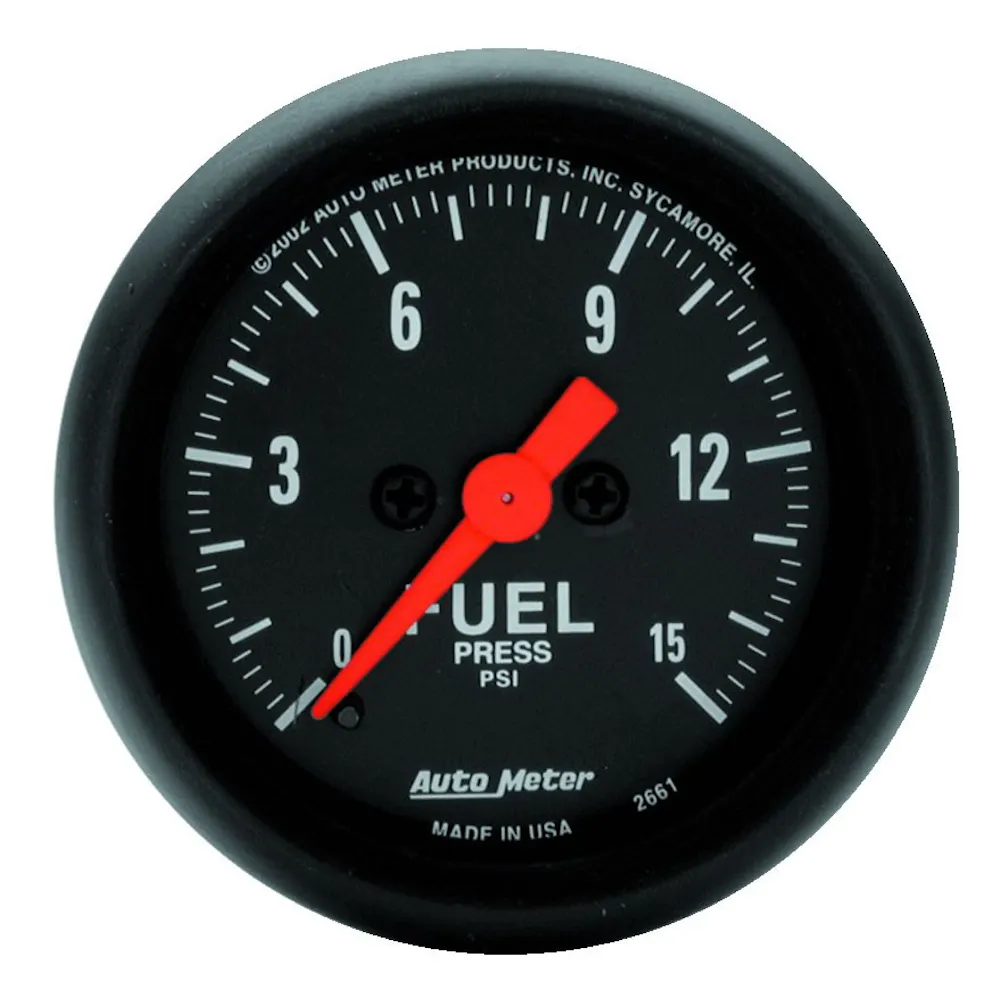 AutoMeter Products 2661