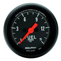 AutoMeter Products 2661