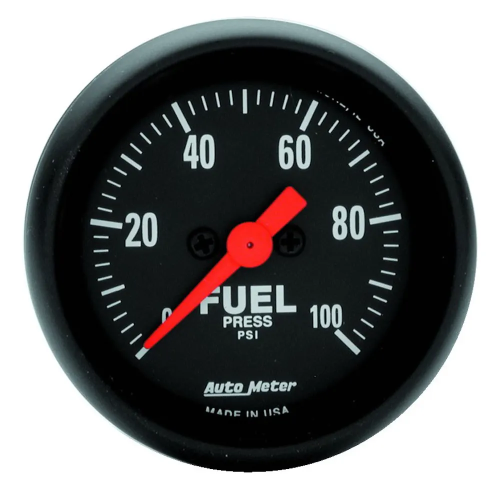 AutoMeter Products 2663