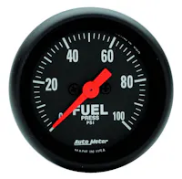AutoMeter Products 2663
