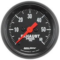 AutoMeter Products 2672