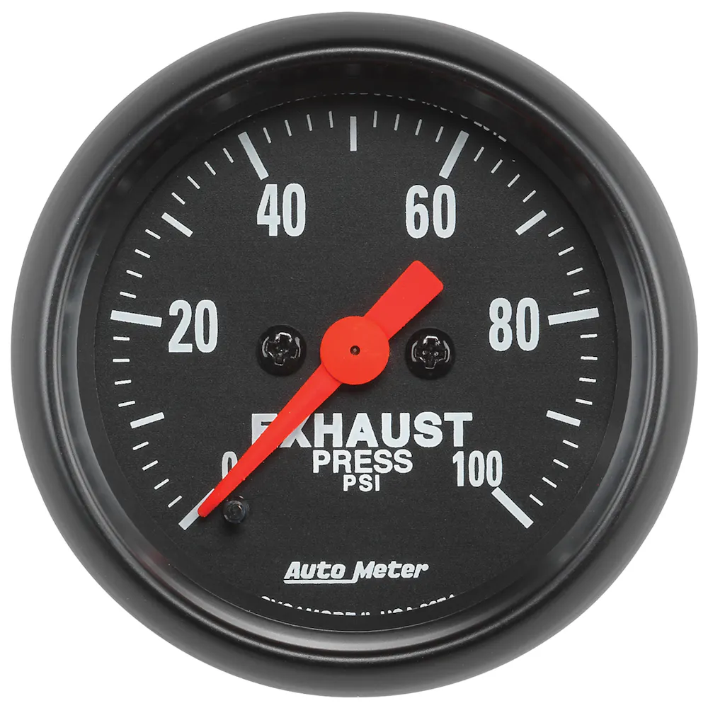 AutoMeter Products 2674