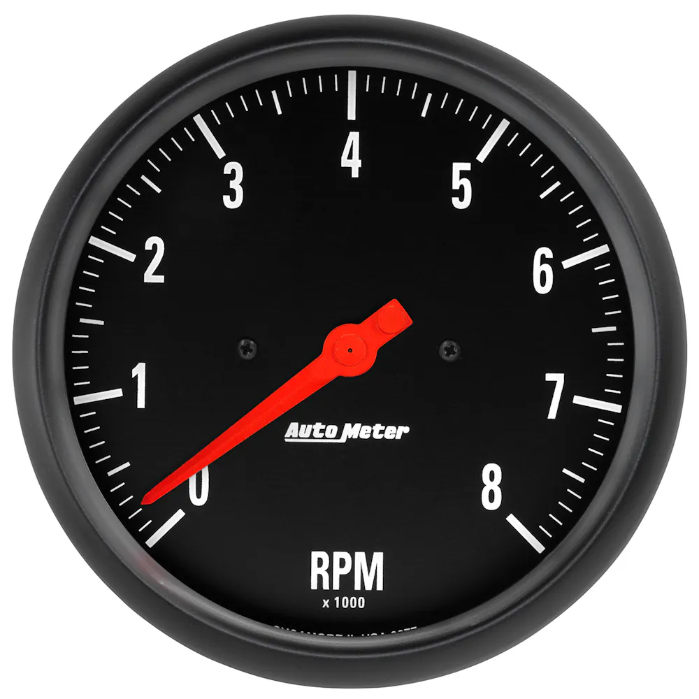 AutoMeter Products 2677