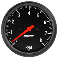 AutoMeter Products 2677