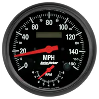 AutoMeter Products 2678