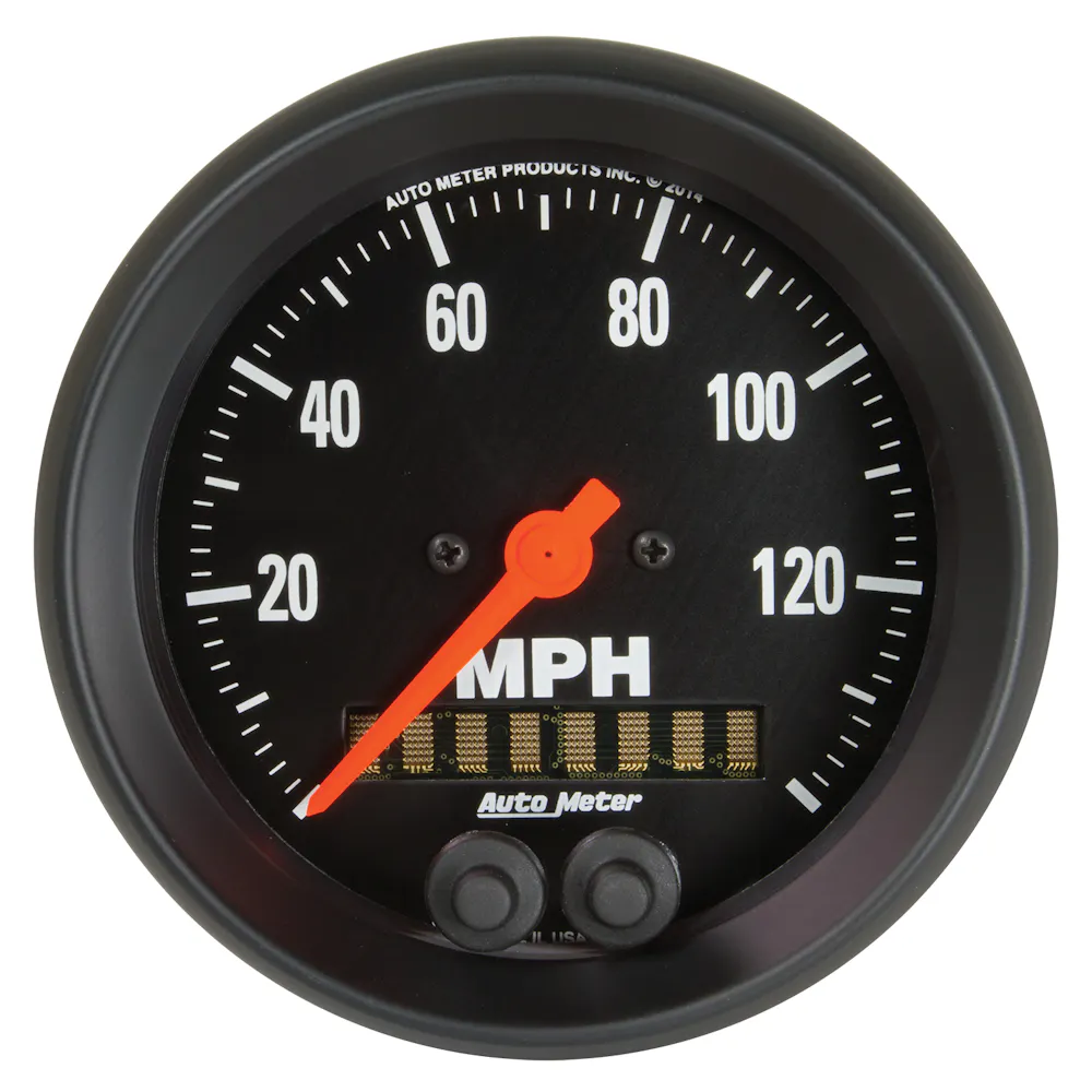 AutoMeter Products 2680