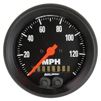 AutoMeter Products 2680