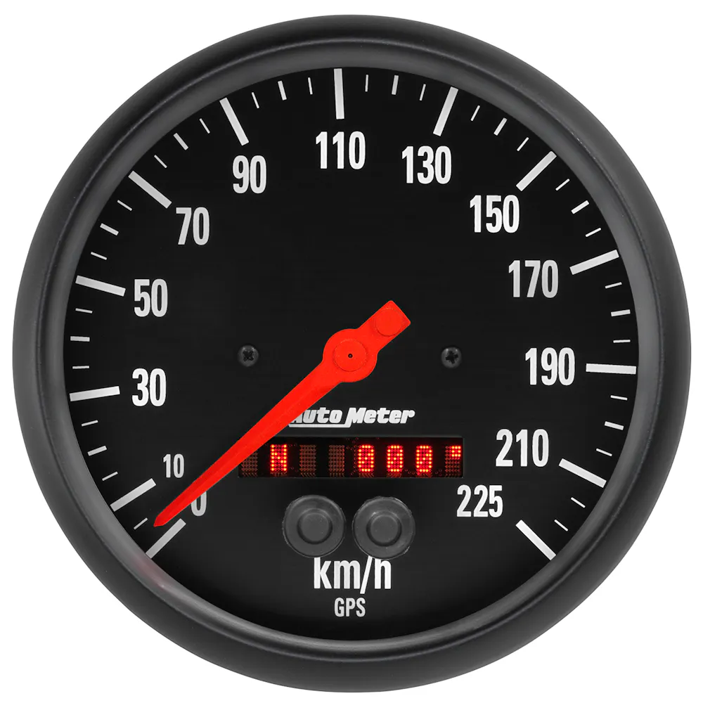 AutoMeter Products 2684-M