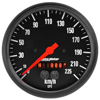 AutoMeter Products 2684-M