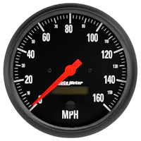 AutoMeter Products 2685