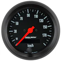 AutoMeter Products 2687-M