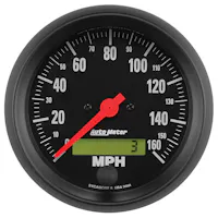 AutoMeter Products 2688