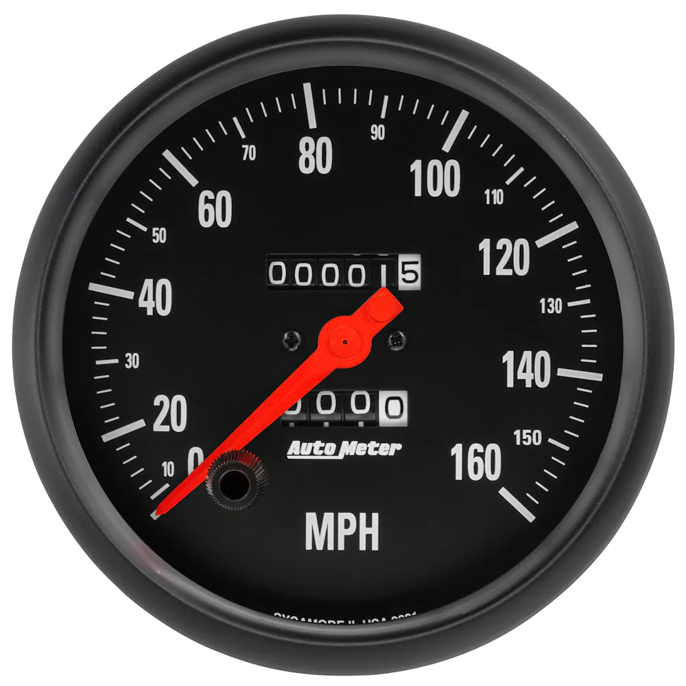 AutoMeter Products 2691