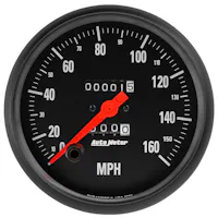 AutoMeter Products 2691