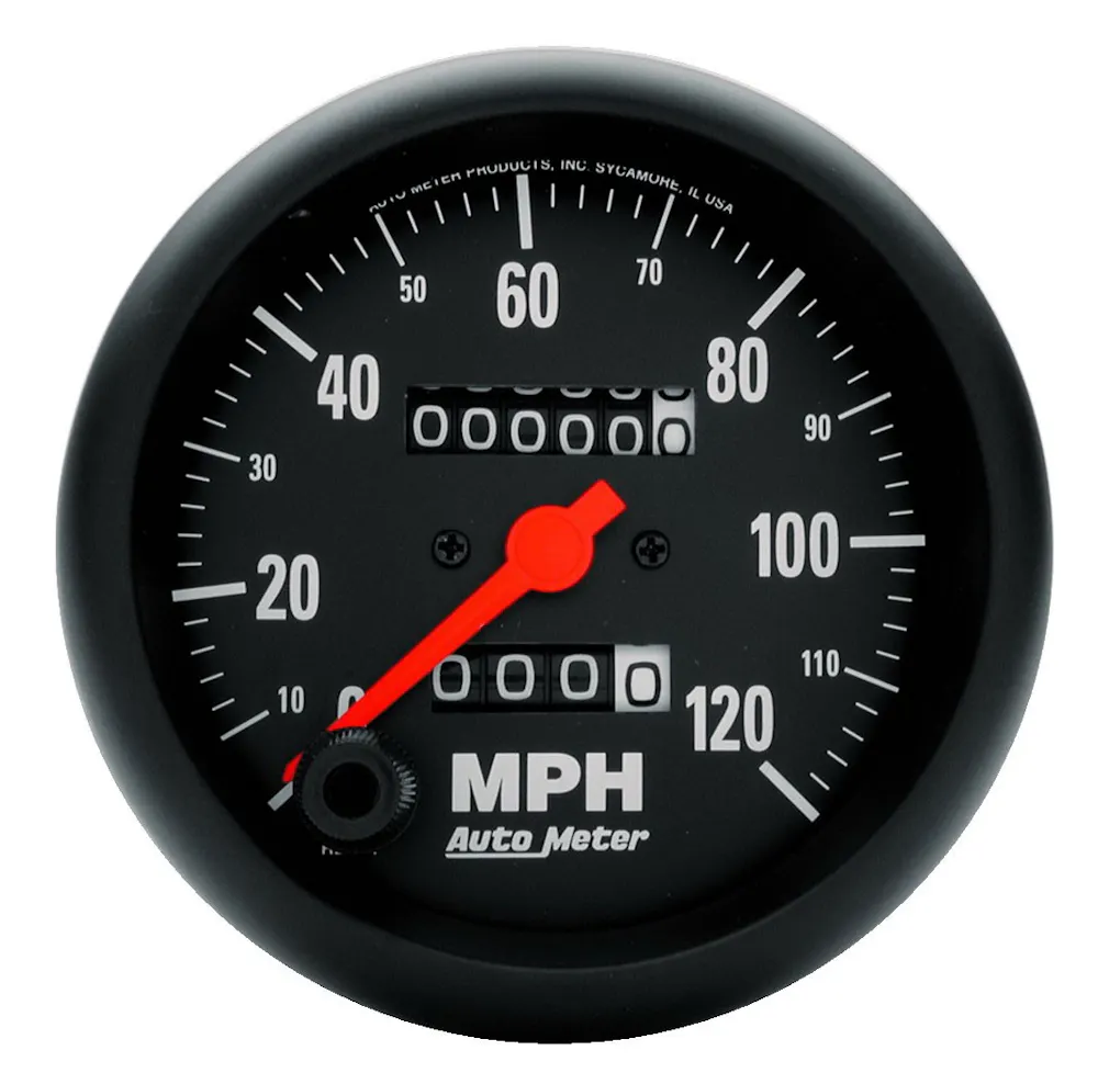 AutoMeter Products 2692