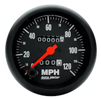 AutoMeter Products 2692