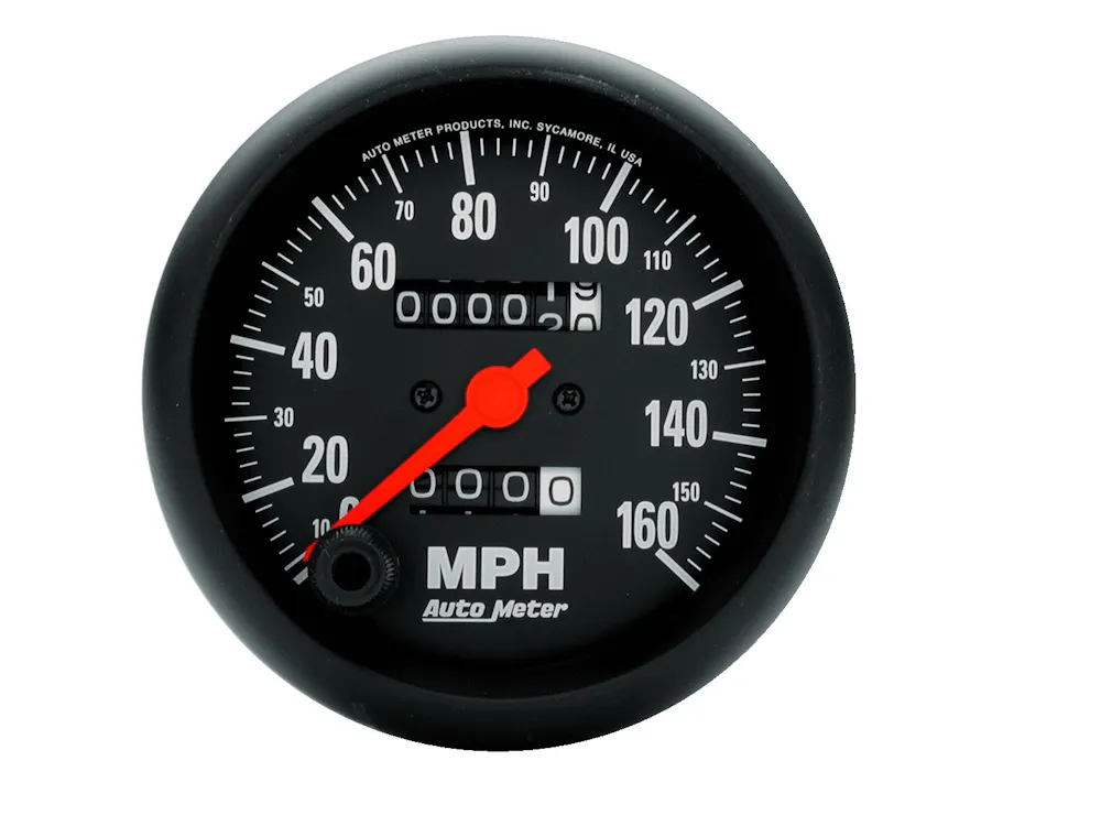 AutoMeter Products 2694