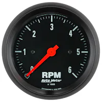 AutoMeter Products 2695