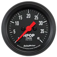 AutoMeter Products 2696