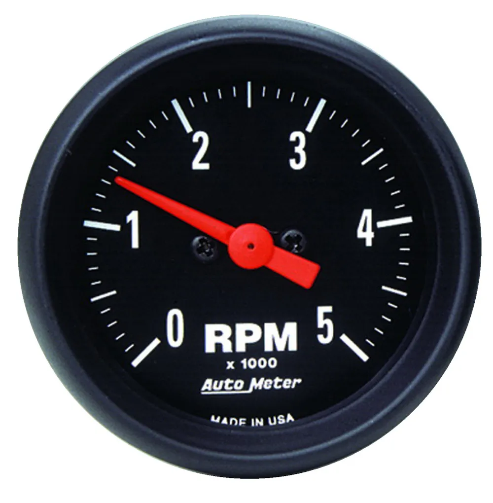 AutoMeter Products 2697