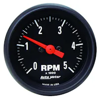 AutoMeter Products 2697