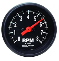 AutoMeter Products 2698