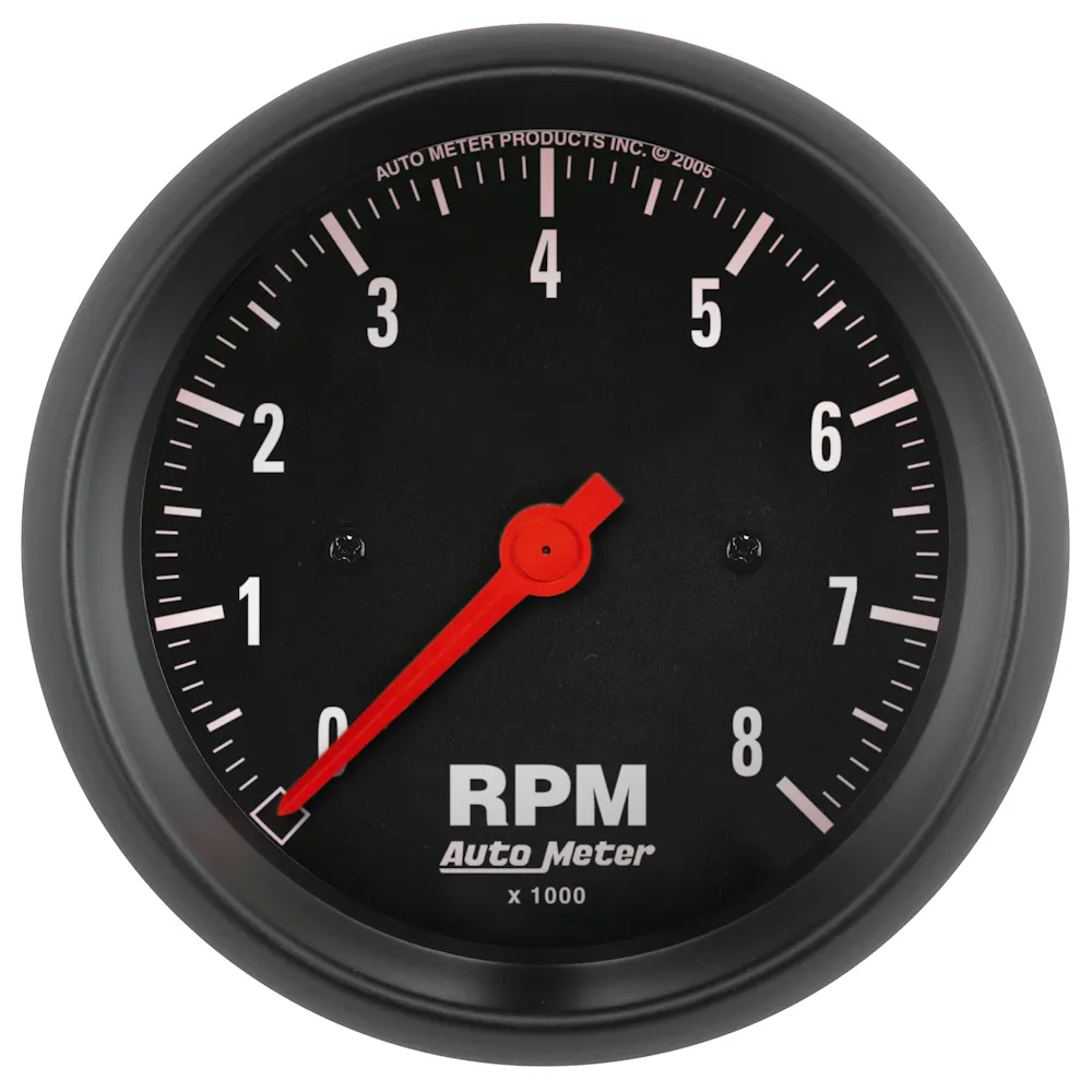 AutoMeter Products 2699