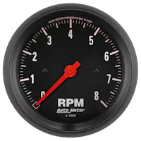 AutoMeter Products 2699