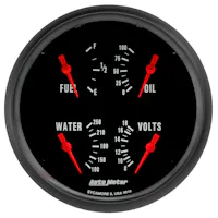 AutoMeter Products 2810
