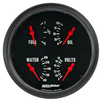 AutoMeter Products 2819